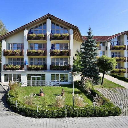Sonnenhotel Fuerstenbauer Bodenmais Ngoại thất bức ảnh