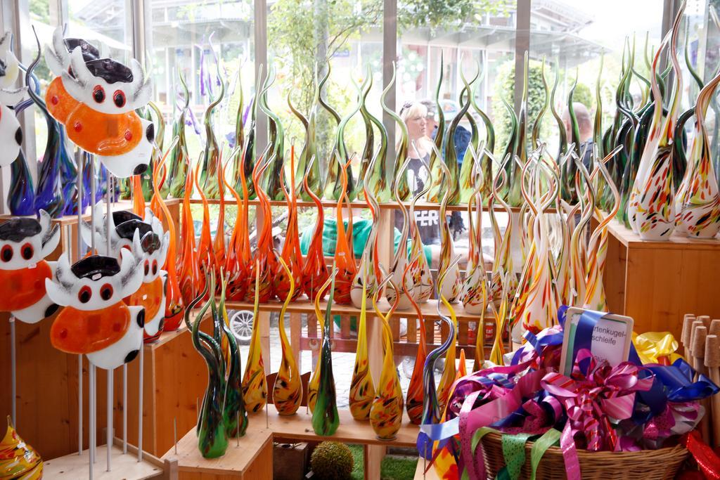 Sonnenhotel Fuerstenbauer Bodenmais Ngoại thất bức ảnh