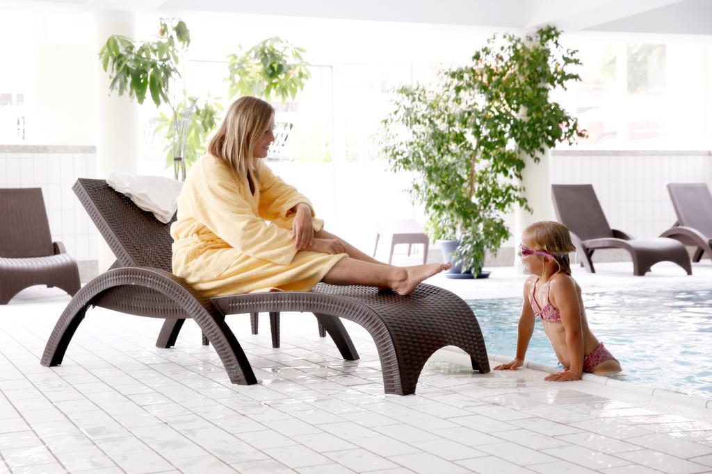 Sonnenhotel Fuerstenbauer Bodenmais Ngoại thất bức ảnh
