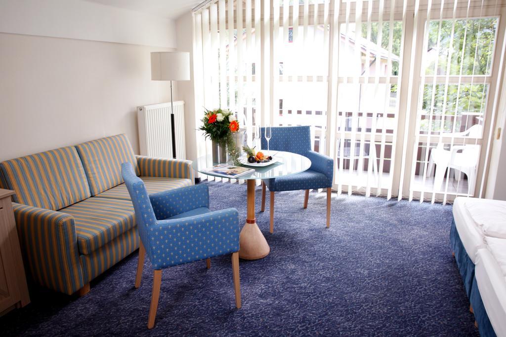 Sonnenhotel Fuerstenbauer Bodenmais Phòng bức ảnh