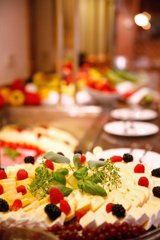 Sonnenhotel Fuerstenbauer Bodenmais Ngoại thất bức ảnh
