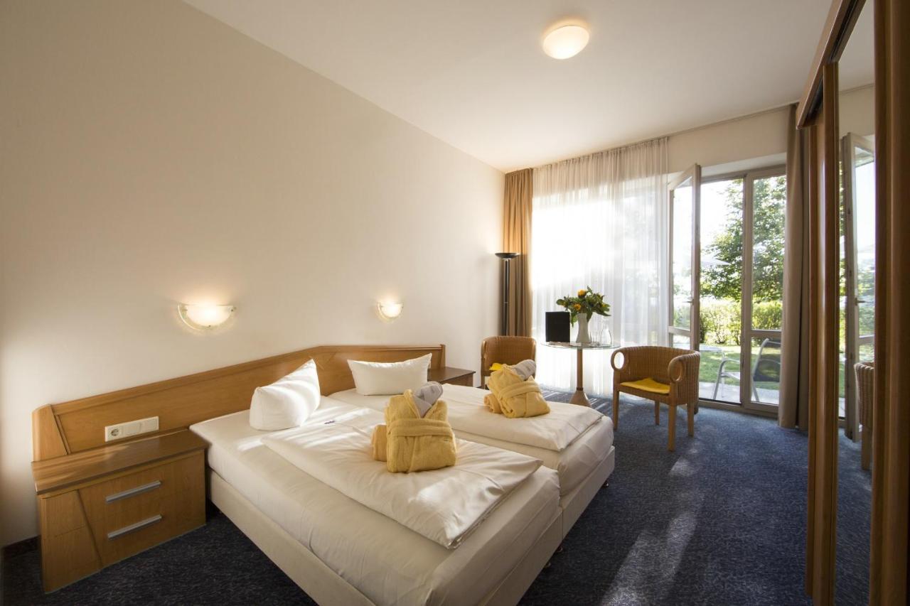 Sonnenhotel Fuerstenbauer Bodenmais Ngoại thất bức ảnh