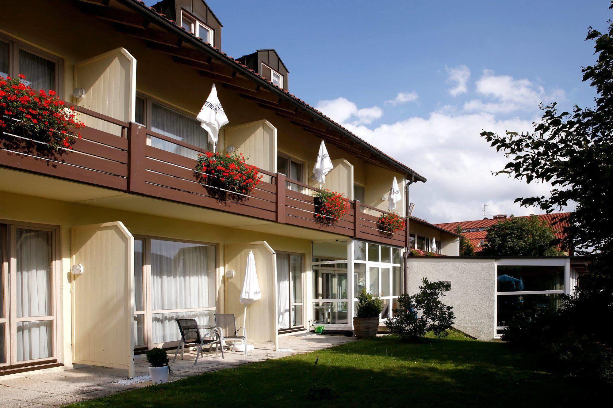 Sonnenhotel Fuerstenbauer Bodenmais Ngoại thất bức ảnh